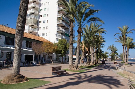 Santiago de la Ribera